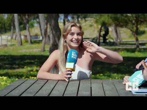 Rita Laranjeira - CC Street Edition