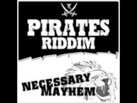 Curtis Lynch - Champion sound (MIR Crew remix)