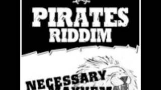 Curtis Lynch - Champion sound (MIR Crew remix)