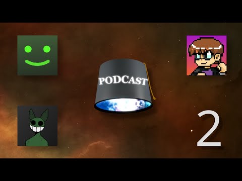 Let’s Get Topical - The Official Universe Within a Fez Podcast (UWAF) - EP 2