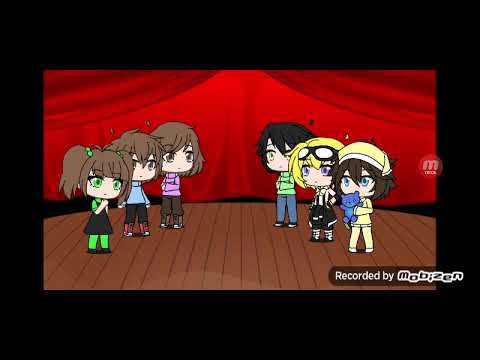 Anyone wanna do the FNaCity AU kids?