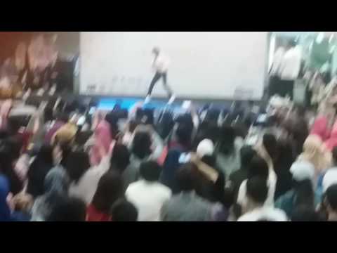 20170611 - BTAce "Not Today"  @Kpopers Ngabuburit 2017