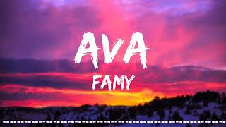 Download lagu Famy - Ava (Speed Up Tiktok Version) | Lyrics mp3 Download lagu Famy - Ava (Speed Up Tiktok Version) | Lyrics mp3