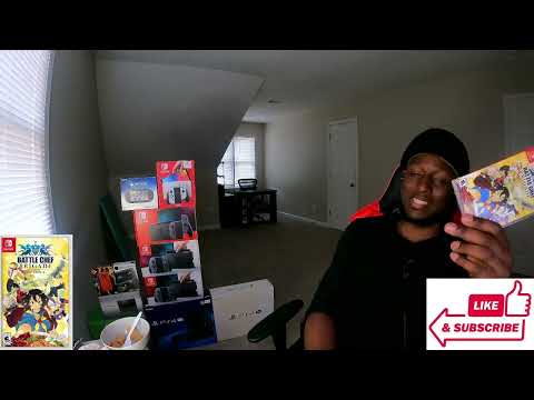 Battle Chef Brigade Release Trailer   Nintendo Switch Reaction