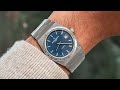 A Legend Returns Vacheron Constantin Has Officially Added A New Steel 222