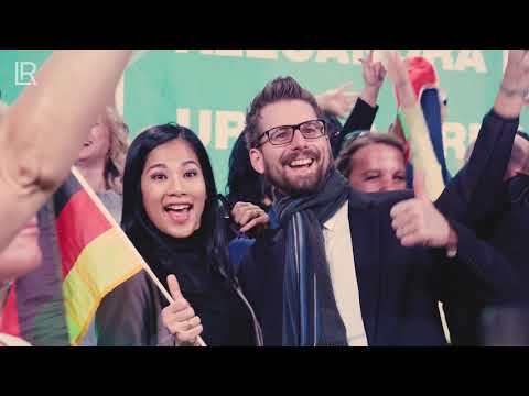 LR Global Leader Convention & Annual Ball 2018