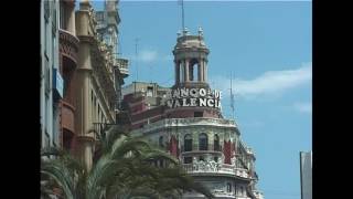 May 1999 - Valencia (Spain)