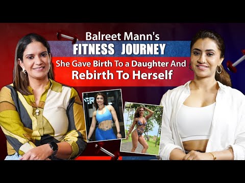 From Motherhood to Mrs. India Stage | Balreet Mann | Kulpreet Brar Talks| EP-61