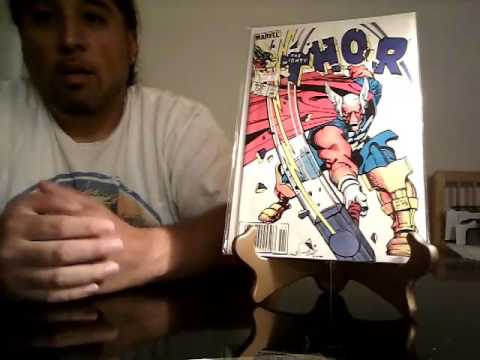 Beta Ray Bill 1st appearance! Major key! Comic to invest in now!!!