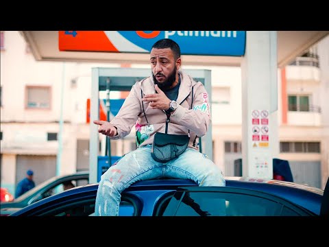 Lacrim - Griot ft. Ninho