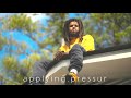 J. Cole - a p p l y i n g . p r e s s u r e   I N S T R U M E N T A L