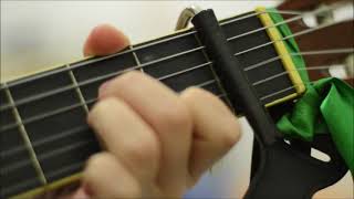 Everything looks better in hindside - The Wild Reeds (cover)