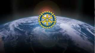 Rotary. Faça um negócio diferente.