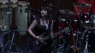 All Your Love, Sara Niemietz with Free Country, June 25, 2021