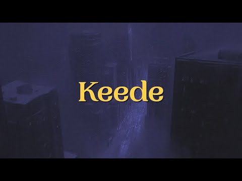Dino James - Keede (Lyrics)