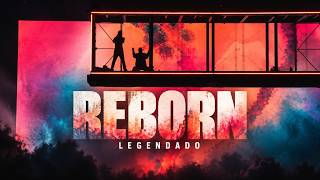 kanye west & kid cudi - Reborn (legendado)