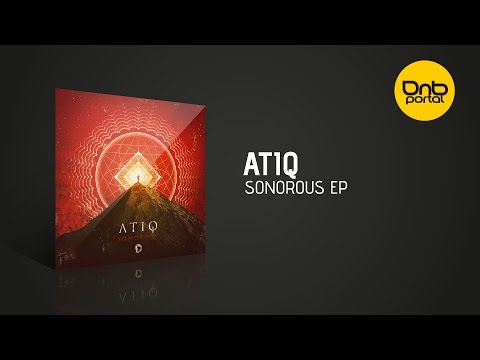 Atiq - The Euclidean Perspective [Onset Audio]