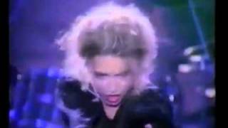 I Want That Man (Almighty Definitive mix radio edit) by Deborah Harry