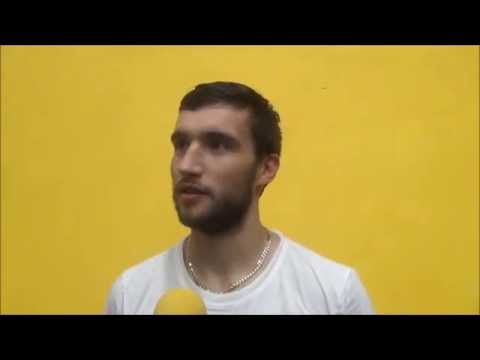 Dukla Cup 2016: Jihlava - K. Vary 3:4, David Honzík