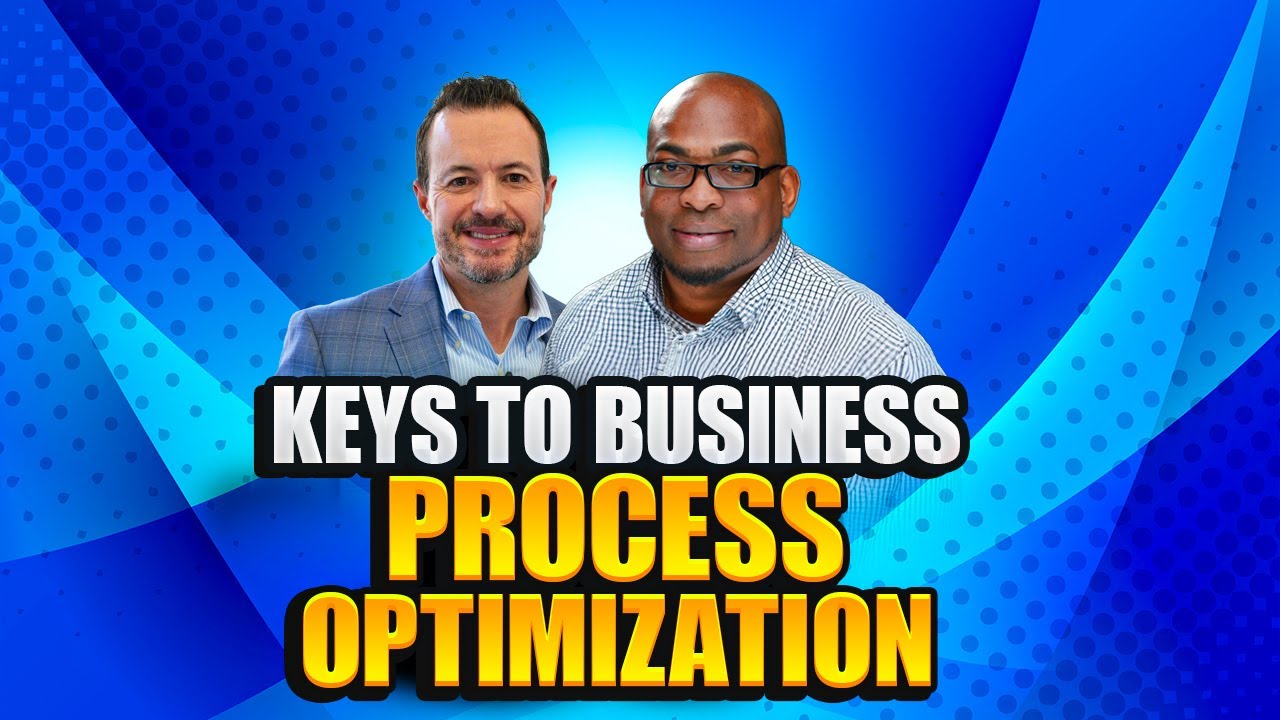 Keys to Business Process Optimization in Digital Transformations