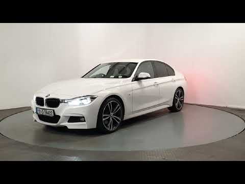 171D26422 - 2017 BMW 3 Series 318d M Sport  RefId: 387578