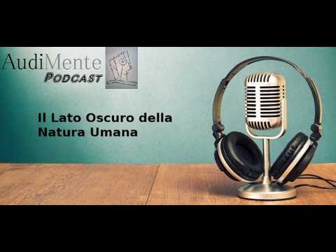 Il Lato Oscuro della Natura Umana: Cosa  dice la Ricerca Psicologica