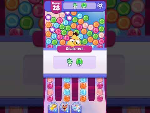 Angry Birds Dream Blast - Level 800 - NEW UPDATE