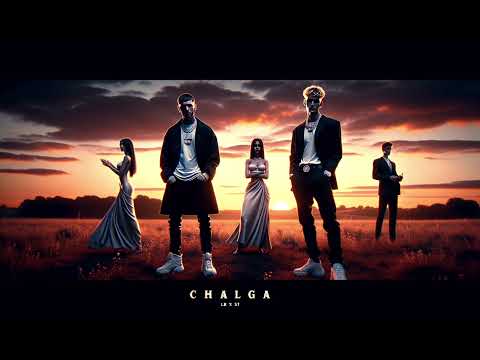 LUDATA BRADA x ST - CHALGA (Official Audio)