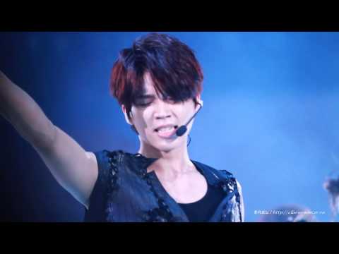 (Fancam)130718 MNET 20's choice INFINITE WOOHYUN   Destiny short ver.1