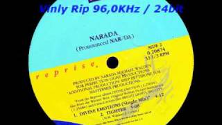 Narada (Michael Walden) - Divine Emotions (Remix)