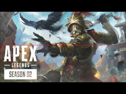Apex Legends Season 2 Iron Crown Event Trailer Song - Bow To The King