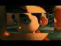 Paranorman´s Walk | Norman´s Walk | 1 Hour
