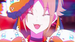 Cover art for Detect My Love!