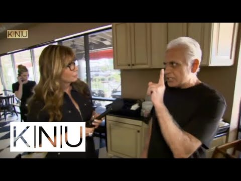 Return To Amy's Baking Company | Season 7 Episode 1 | Kitchen Nightmares USA (Uncensored)