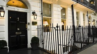 The Sumner Hotel | London, United Kingdom | Hotel Review 🌟