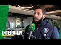 Ricardo Kishna: "Met het afscheid van ex-ploeggenoten kan het een speciale avond worden"