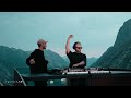 KREAM Presents LIQUID LAB Vol 8 Camelphat John Summit Cassian Trollstigen Norway