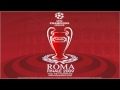 UEFA Champions league 2009 - Now we are Free ...