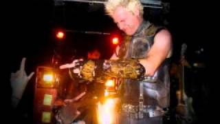 Powerman 5000 - They Know Who You are