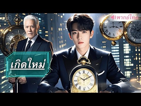 CEOเกิดใหม่ ฟื้นคืนชีพล้างแค้น! ใช้ทั้งอำนาจ เงิน และผู้หญิง เป็นหมากล่อให้คนชั่วตกหลุมจนพังทั้งบ้าน