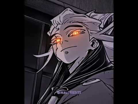 Tamsy Caines 🤫 | Gachiakuta Ep 7 #gachiakuta #tamsy #anime #edit #fypシ