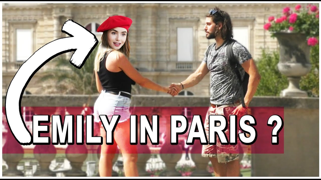 Comment j'ai couché avec des dizaines d'étrangères à Paris ?