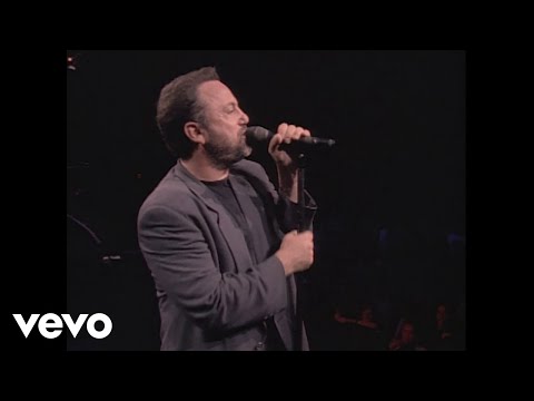 Shameless - Billy Joel