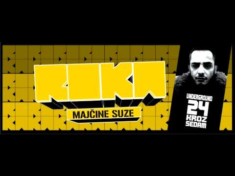 Roka - Boze dragi budi sa nama