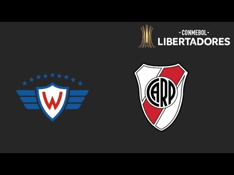 Jorge Wilstermann 3-0 River Plate | Resumen y goles | HD ESPAÑOL