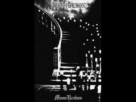 Ekthelion - Moon Realms (full Album/dark/dungeon synth/ambient/keyboard/Greece)