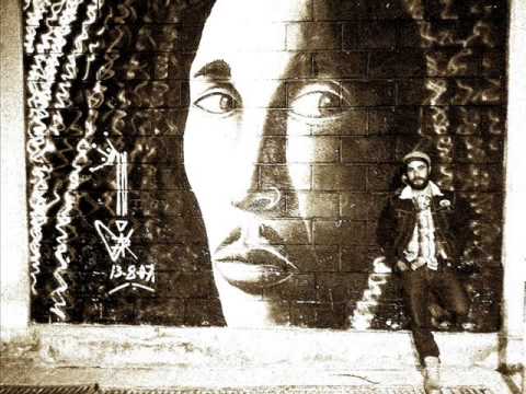 Dadda Wanche - LIBERACIÓN - SPECIAL DEDICATION MÉXICO MASSIVE!!!