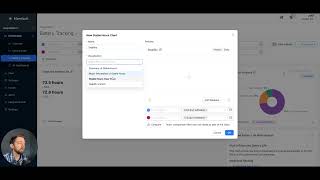 Better data, better dashboards, better drilldown | Launch Week
