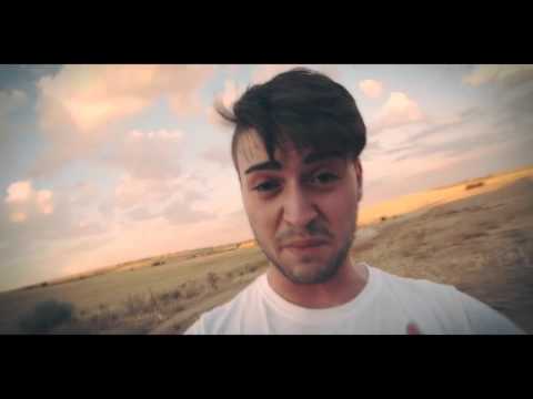 NIKONE   ARMAME DE GANAS  VIDEOCLIP OFICIAL  SERENDIPIA 2015