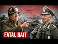 Why The Germans Believed Patton Made A Fatal Mistake With His Tanks